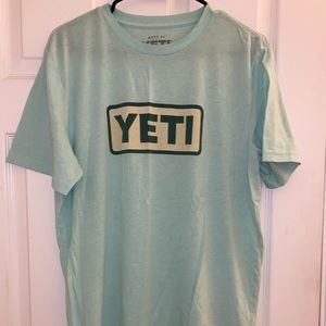 Yeti T-shirt